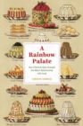 Image for A Rainbow Palate