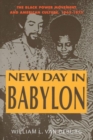 Image for New Day in Babylon