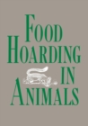 Image for Food Hoarding in Animals