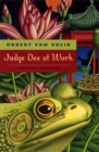 Image for Judge Dee at Work: Eight Chinese Detective Stories