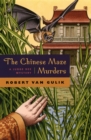 Image for The Chinese Maze Murders: A Judge Dee Mystery : 38046