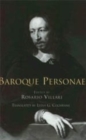 Image for Baroque Personae