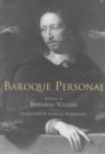 Image for Baroque Personae