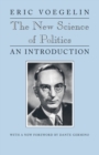 Image for The New Science of Politics : An Introduction