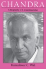 Image for Chandra : A Biography of S. Chandrasekhar