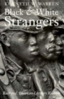 Image for Black and white strangers  : race and American literary realism