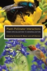 Image for Plant-pollinator interactions  : from specialization to generalization