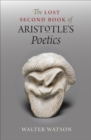 Image for The lost second book of Aristotle&#39;s Poetics