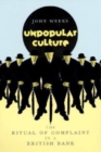 Image for Unpopular Culture