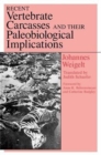Image for Recent Vertebrate Carcasses and Their Paleobiological Implications