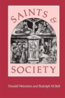 Image for Saints and Society : The Two Worlds of Western Christendom, 1000-1700