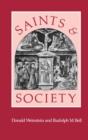 Image for Saints and Society: The Two Worlds of Western Christendom, 1000-1700