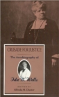 Image for Crusade for Justice : The Autobiography of Ida B. Wells