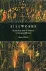Image for Fireworks  : pyrotechnic arts and sciences in European history
