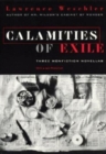 Image for Calamities of Exile : Three Nonfiction Novellas