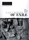 Image for Calamities of Exile : Three Nonfiction Novellas