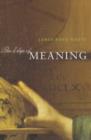 Image for The Edge of Meaning