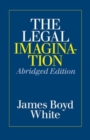 Image for The Legal Imagination