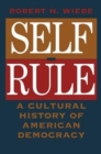 Image for Self-Rule