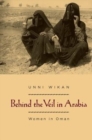 Image for Behind the Veil in Arabia