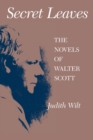 Image for Secret Leaves : The Novels of Walter Scott