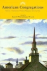 Image for American Congregations : v. 1 : Portraits of Twelve Religious Communities
