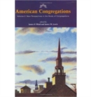 Image for American Congregations : v. 2 : New Perspectives in the Study of Congregations