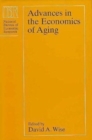 Image for Advances in the Economics of Aging