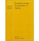 Image for Frontiers in the Economics of Aging