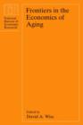 Image for Frontiers in the economics of aging : 139