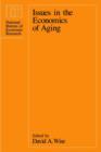 Image for Issues in the economics of aging