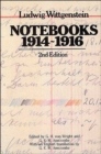 Image for Notebooks, 1914-1916