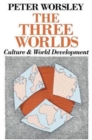 Image for The Three Worlds : Culture and World Development