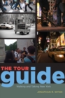 Image for The Tour Guide: Walking and Talking New York