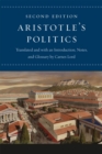 Image for Aristotle&#39;s Politics