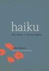 Image for Haiku for a season =: Haiku per una stagione