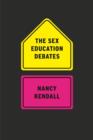 Image for The sex education debates