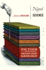 Image for Novel science: fiction and the invention of nineteenth-century geology