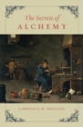 Image for The secrets of alchemy