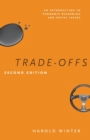 Image for Trade-offs  : an introduction to economic reasoning and social issues