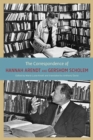 Image for The Correspondence of Hannah Arendt and Gershom Scholem