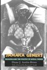 Image for Jamaica genesis: religion and the politics of moral orders