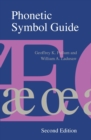 Image for Phonetic Symbol Guide