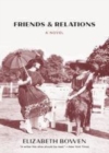 Image for Friends and Relations: a Novel.