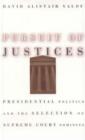 Image for Pursuit of Justices