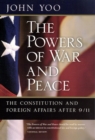 Image for The Powers of War and Peace