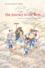 Image for The journey to the West.