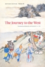 Image for The journey to the West.