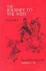 Image for The journey to the WestVolume 1 : v. 1