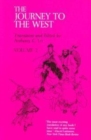 Image for The journey to the WestVolume 2